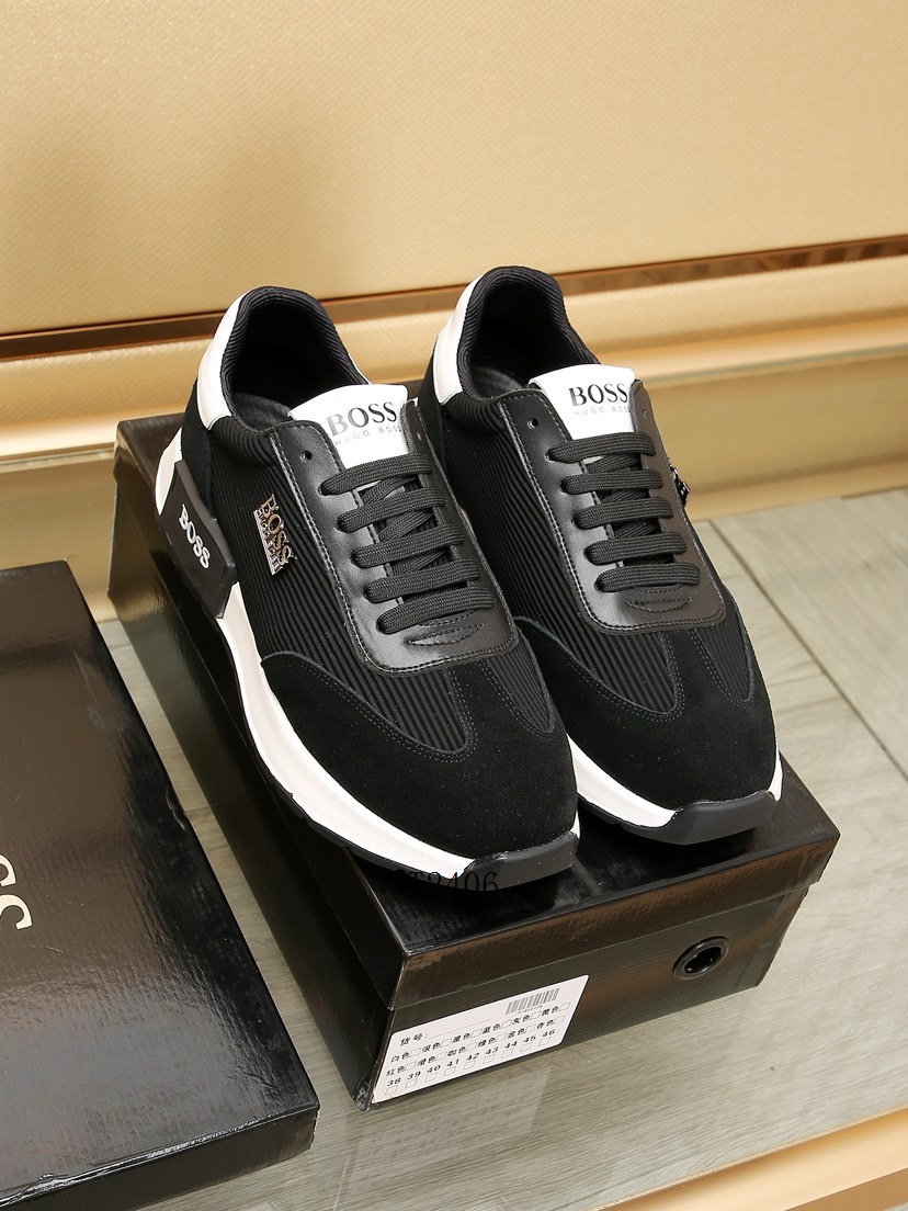 Boss sz38-44 06